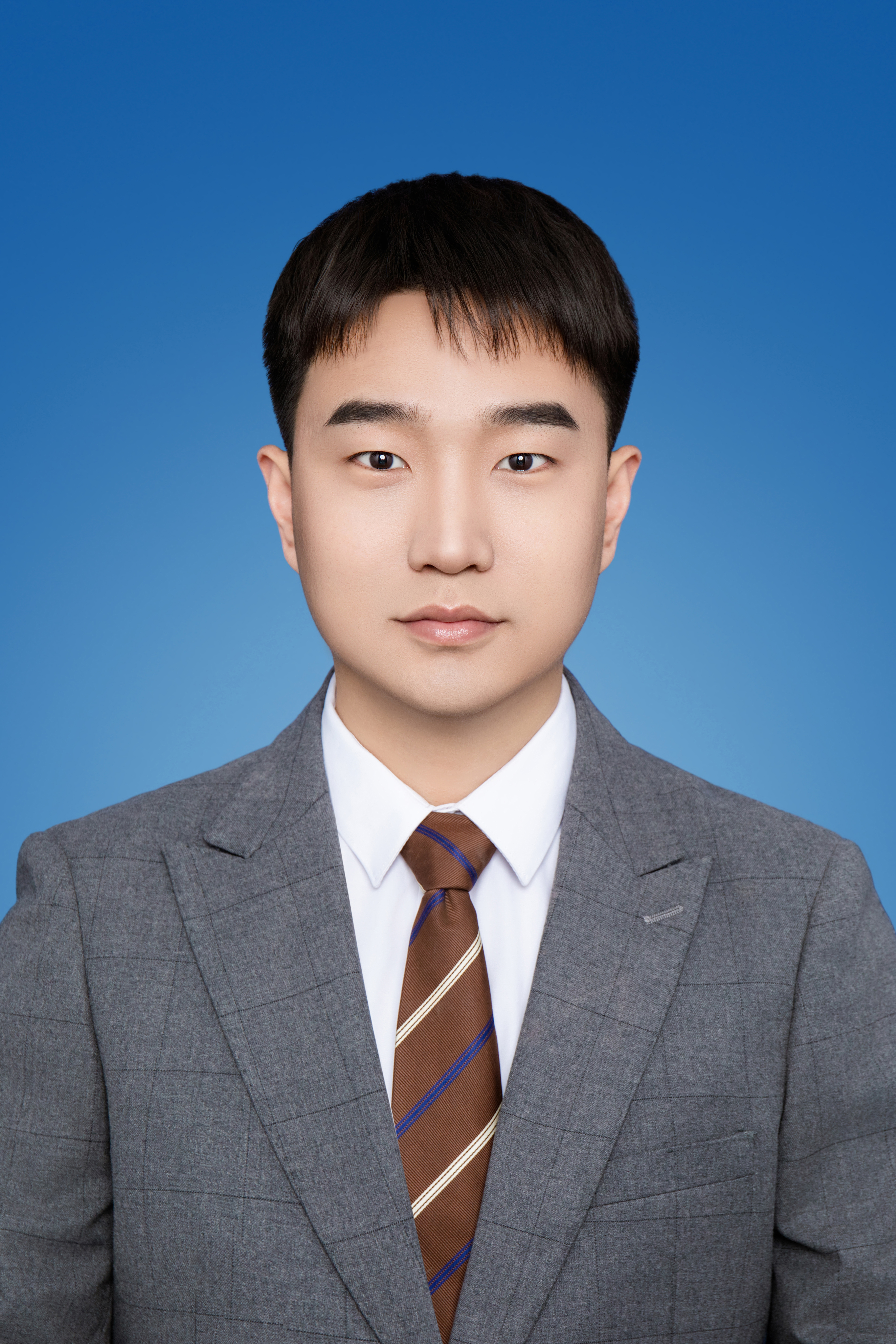 Guopeng Li